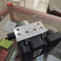مدلاتور ای بی اس پمپ و یونیت abs|قطعات یدکی و لوازم جانبی|تهران, صالح‌آباد شرقی|دیوار