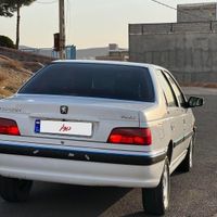 پژو پارس بی رنگ مدل۱۳۹۸|خودرو سواری و وانت|تبریز, |دیوار