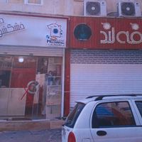 مغازه سند تجاری کافه قلیان بر خیابان۴۰م،۲پارکینگ س|فروش مغازه و غرفه|تهران, حکمت|دیوار
