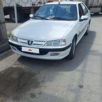 پژو پارس LX TU5، مدل ۱۴۰۰|خودرو سواری و وانت|ازنا, |دیوار