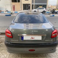 پژو 206 SD V9، مدل اتومات۱۳۸۷|خودرو سواری و وانت|تهران, حسن‌آباد|دیوار