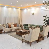 مبل فرانسوی چستر کلاسیک کد ۱۷۰|مبلمان خانگی و میز عسلی|تهران, شهرک ولیعصر|دیوار