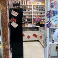 واگذاری مغازه لوازم آرایشی|اجارهٔ مغازه و غرفه|مشهد, قاسم‌آباد (شهرک غرب)|دیوار