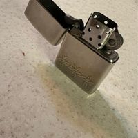 فندک زیپو Zippo اورجینال|زیورآلات و اکسسوری|تهران, جیحون|دیوار