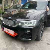 bmw x4 2016|خودرو سواری و وانت|تهران, زعفرانیه|دیوار
