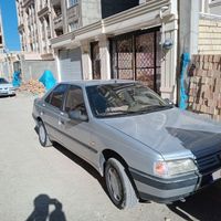 پژو 405 جی ال ایکس (GLX)، مدل ۱۳۹۱|سواری و وانت|همدان, |دیوار