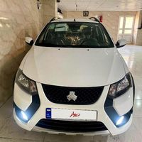 کوییک S 1403 *مشابه صفر*با مانیتور، گارانتی فعال|خودرو سواری و وانت|شیراز, شهرک سراج‎|دیوار