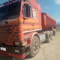 اسکانیا ۱۱۲مدل۶۳|خودرو سنگین|تهران, جوادیه|دیوار