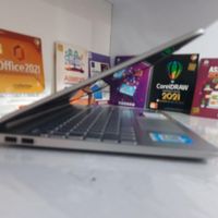 لپ تاپ HP 15 dy2xx نسل ۱۱  لمسی|رایانه همراه|تهران, بهداشت|دیوار