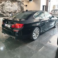 بی ام و ۵۳۵ سری ۵ سدان bmw535i در حد|خودرو سواری و وانت|تهران, هوانیروز|دیوار