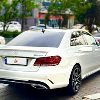 بنز کلاس E E250، مدل ۲۰۱۵ در حد صفر|خودرو سواری و وانت|تهران, شهرک غرب|دیوار