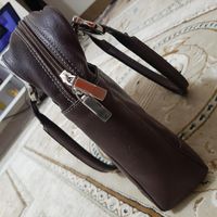 کیف دستی زنانه چرم قهوه ای گوچی Gucci|کیف، کفش و کمربند|تهران, سبلان|دیوار