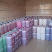 مایع ظرفشویی مایع لباسشویی مایع دستشویی|مواد شوینده و دستمال کاغذی|خرم‌آباد, |دیوار