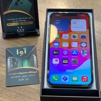 اپل iPhone 13 Pro با حافظهٔ ۲۵۶ گیگابایت|موبایل|تهران, شاندیز|دیوار