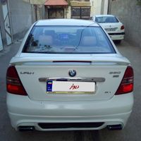 لیفان 620 1800cc،  ۱۳۹۴ طرح bmw|خودرو سواری و وانت|مشهد, امام رضا|دیوار