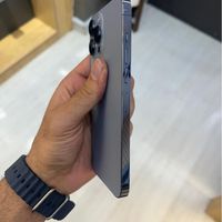 اپل iPhone 13 Pro Max با حافظهٔ ۱۲۸ گیگابایت|موبایل|تهران, سعادت‌آباد|دیوار