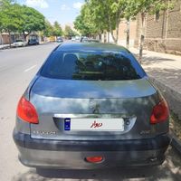 206 SD|خودرو سواری و وانت|کرمان, |دیوار