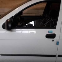تیبا صندوق‌دار SX، مدل ۱۳۹۹|خودرو سواری و وانت|تهران, دبستان|دیوار