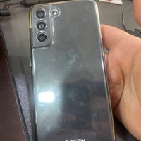 سامسونگ Galaxy S21FE 5G با حافظهٔ ۲۵۶ گیگابایت|موبایل|تهران, مدائن|دیوار