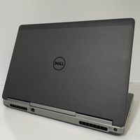 لپ تاپ قدرتمند Dell 7510 مناسب رندرگیری و 3MAX|رایانه همراه|تهران, میدان ولیعصر|دیوار