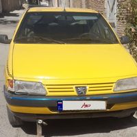 پژو 405 جی ال ایکس (GLX)، مدل ۱۳۹۰|خودرو سواری و وانت|الیگودرز, |دیوار