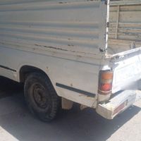 نیسان وانت ۹۰ تناژ پاین|خودرو سواری و وانت|مشهد, بلوار توس|دیوار