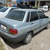 پرایدمدل۸۵بنزین|خودرو سواری و وانت|بجنورد, |دیوار