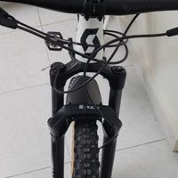 دوچرخه scott scale 965 2022|دوچرخه، اسکیت، اسکوتر|تهران, کاظم‌آباد|دیوار