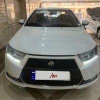 دنا پلاس اتوماتیک ۱۴۰۱ فول آپشن|خودرو سواری و وانت|تهران, تهرانپارس شرقی|دیوار