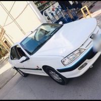 پژو پارس سال ۹۳|خودرو سواری و وانت|کرمان, |دیوار