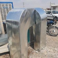کانال سازی محمد ساخت کانال های کولر|خدمات پیشه و مهارت|مشهد, شهید آوینی|دیوار