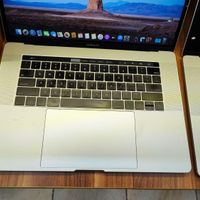 مک بوک پرو mac book i7 تاچ بار|رایانه همراه|تهران, هروی|دیوار