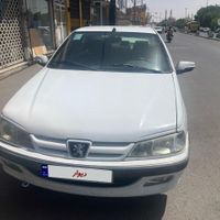 پژو پارس اتوماتیک TU5، مدل ۱۳۹۷|خودرو سواری و وانت|تهران, اباذر|دیوار