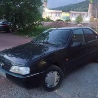 پژو 405 جی ال ایکس (GLX)، مدل ۱۳۸۳|خودرو سواری و وانت|جوانرود, |دیوار