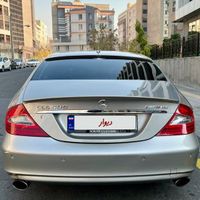 بنز کلاس CLS CLS350، مدل ۲۰۰۷|خودرو سواری و وانت|تهران, نیاوران|دیوار