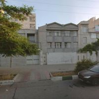 خانه کلنگی ۲۶۵متر بهر بلوار چهار باغ شرقی|فروش زمین و کلنگی|تهران, جنت‌آباد جنوبی|دیوار