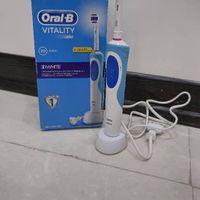 مسواک برقی OralB|آرایشی، بهداشتی، درمانی|تهران, جوادیه|دیوار