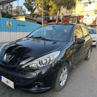 پژو 207i دنده‌ای، مدل ۱۳۹۷ تعویض میکنم|خودرو سواری و وانت|تهران, تهرانپارس غربی|دیوار