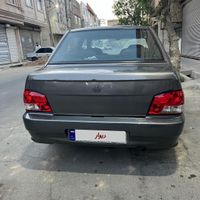 پراید 132 EX، مدل ۱۳۹۰|خودرو سواری و وانت|تهران, بهارستان|دیوار