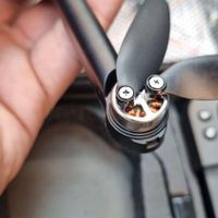 کوادکوپتر S150 کواد کوپتر سنسور عدم برخورد هلیشات|اسباب‌ بازی|تهران, بازار|دیوار