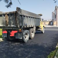 ولو آردی ۸۳|خودروی سنگین|تهران, آجودانیه|دیوار