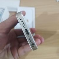 اپل iPhone 5s با حافظهٔ ۱۶ گیگابایت|موبایل|تهران, مجیدیه|دیوار