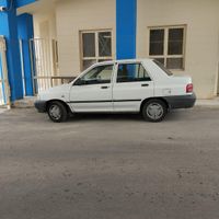 پراید 131 SE، مدل ۱۳۹۶|سواری و وانت|تهران, آهنگ|دیوار