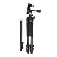 سه پایه دوربین بیک Beike Q298 Camera Tripod|دوربین عکاسی و فیلم‌برداری|تهران, سهروردی|دیوار