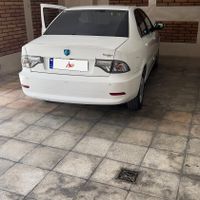 سمند سورن پلاس، مدل ۱۴۰۴ (آگهی شخصی)|خودرو سواری و وانت|تهران, خواجه نظام الملک|دیوار