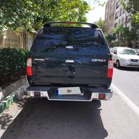 کاپرا 2 سال 1400|خودرو سواری و وانت|تهران, تهرانپارس غربی|دیوار