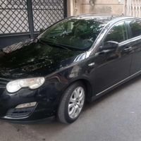 ام جی MG550 مدل ۲۰۱۰|خودرو سواری و وانت|تهران, گیشا (کوی نصر)|دیوار