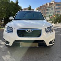 هیوندای سانتافه ix 45 3500cc، مدل ۲۰۱۱|خودرو سواری و وانت|تهران, ولنجک|دیوار