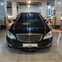 بنز کلاس S S350، مدل ۲۰۰۹|خودرو سواری و وانت|تهران, الهیه|دیوار