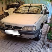 پژو ۴۰۵ مدل ۸۵|خودرو سواری و وانت|پردیس, |دیوار